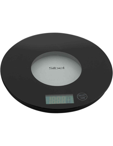 Digitaalsed klaaskaalud kuni 3 kg...