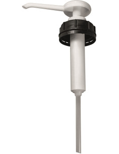 Sibel pump 5-liitristele...