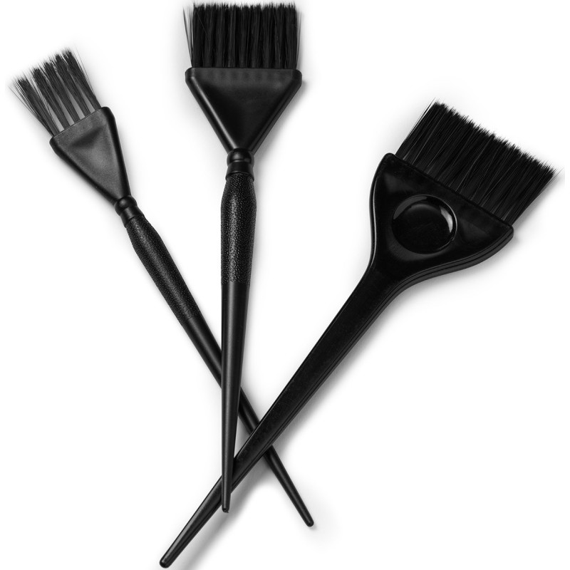 Balayage Brush Set