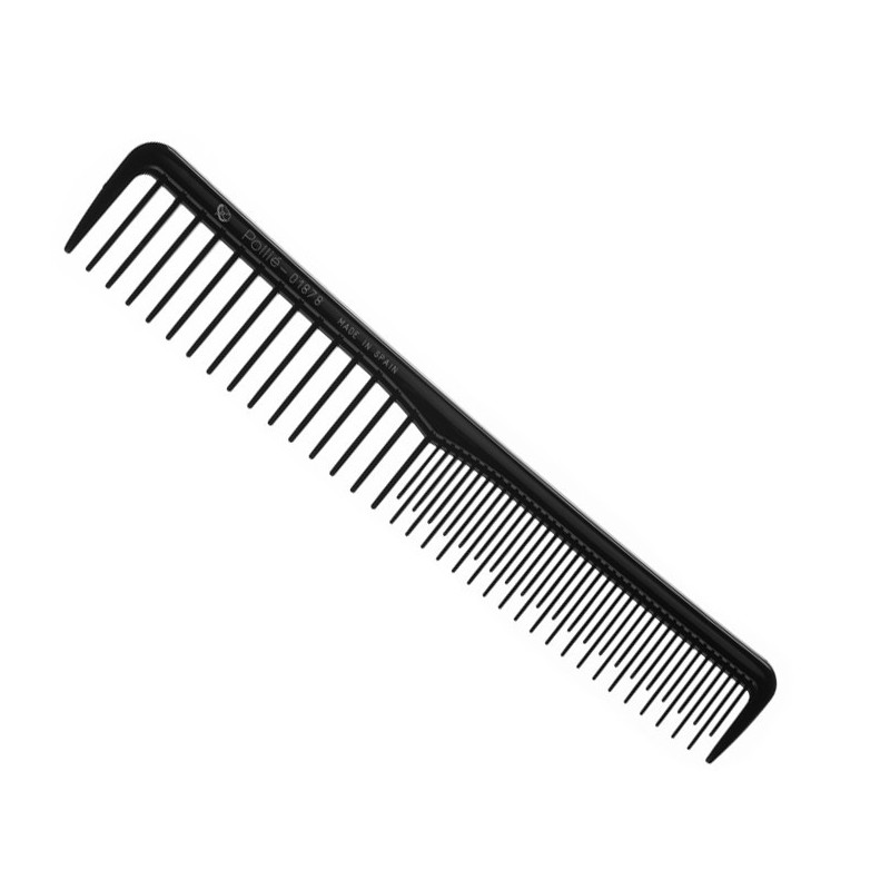 Universaalne kamm 17,5 cm | Nailon,...