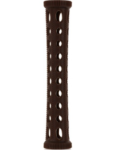 Lokitangid Ø10mm, pruunid 10tk