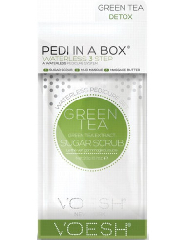 VOESH PEDI IN A BOX Jalakomplekt...