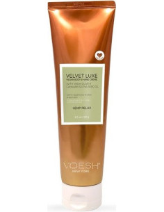 VOESH VELVET LUXE keha- ja...