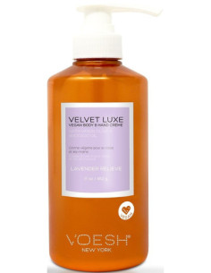 VOESH VELVET LUX VEGAN Hand...