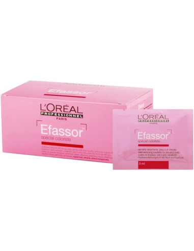 L'Oreal Professionel Efassor salvetes 1gb