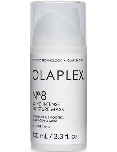 OLAPLEX Nº.8 Bond Intense Moisture Mask 100ml