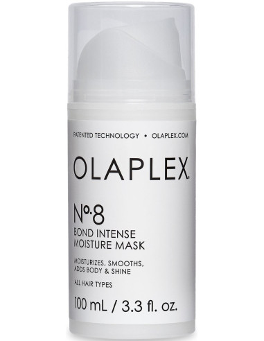 OLAPLEX No.8 intensiivselt niisutav...
