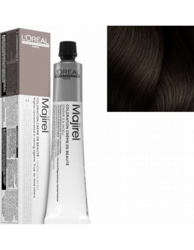 MAJIREL Absolu 6.13 hair color 50ml