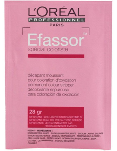 Efassor värvieemaldaja 28g