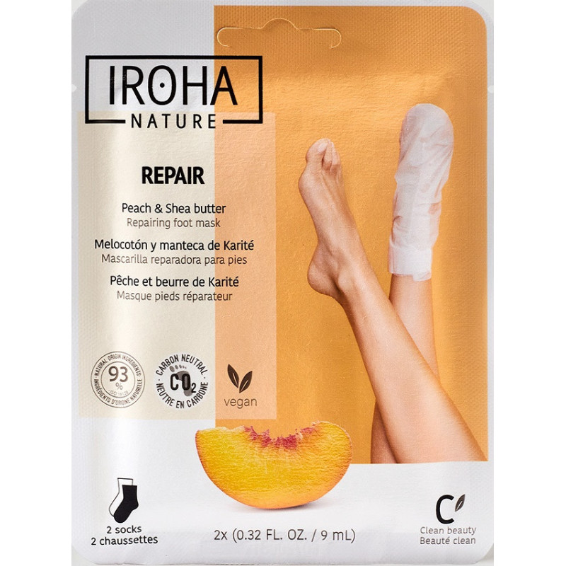 IROHA NATURE jalamask-sokid...