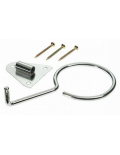 Föönihoidik, ümmargune