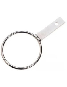 Föönihoidik metallrõngaga