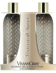 Gemstone'i kehakomplekt...