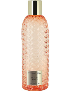 Gemstone'i dušigeel, neroli...