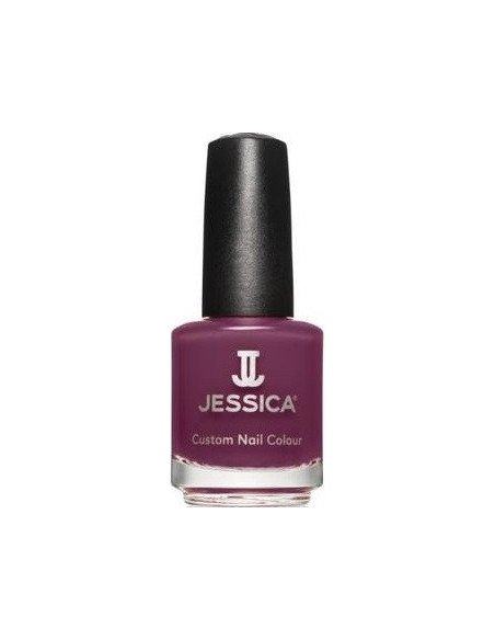 JESSICA | Sisene, kui julged