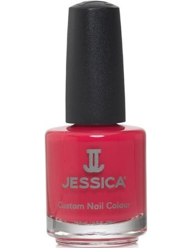JESSICA | Rajavalmis
