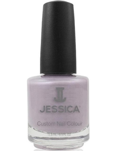 JESSICA Nagu laka CNC-1113 Lilac Pearl 15ml