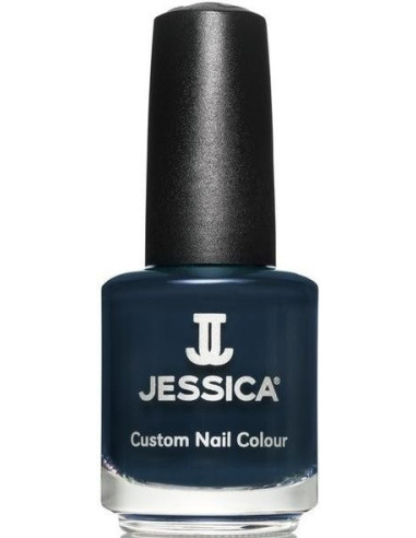 JESSICA | Blue Aria