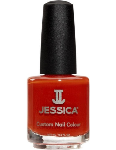 JESSICA | Laavavool