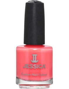 JESSICA | Jäätise suudlused