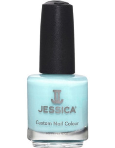 JESSICA | Jahe basseinis