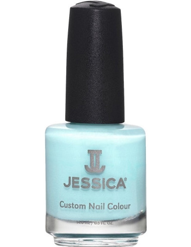 JESSICA | Jahe basseinis