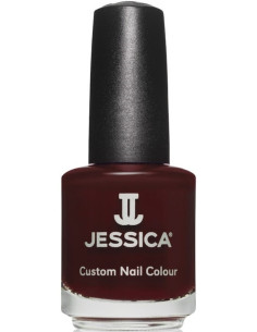 JESSICA | Veinipiirkond
