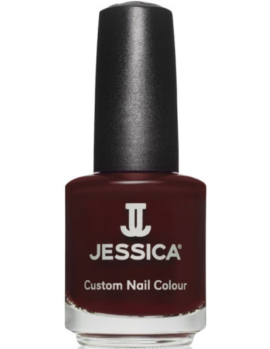JESSICA | Veinipiirkond