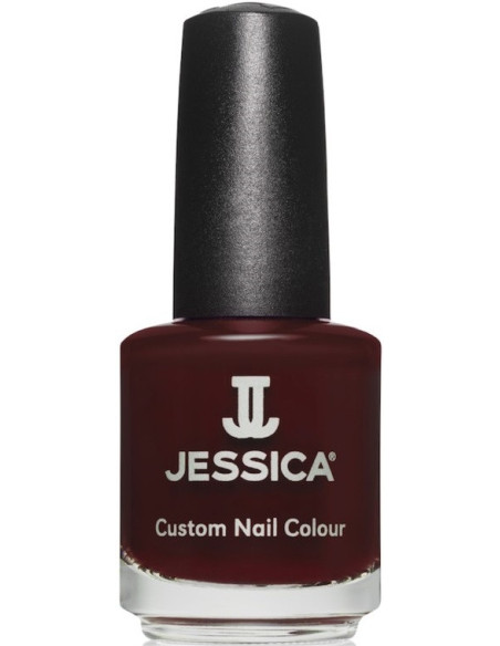 JESSICA | Veinipiirkond