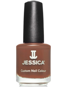 JESSICA | Röstitud...