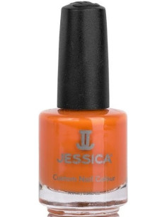 JESSICA | Sahara Päike