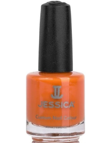 JESSICA | Sahara Päike