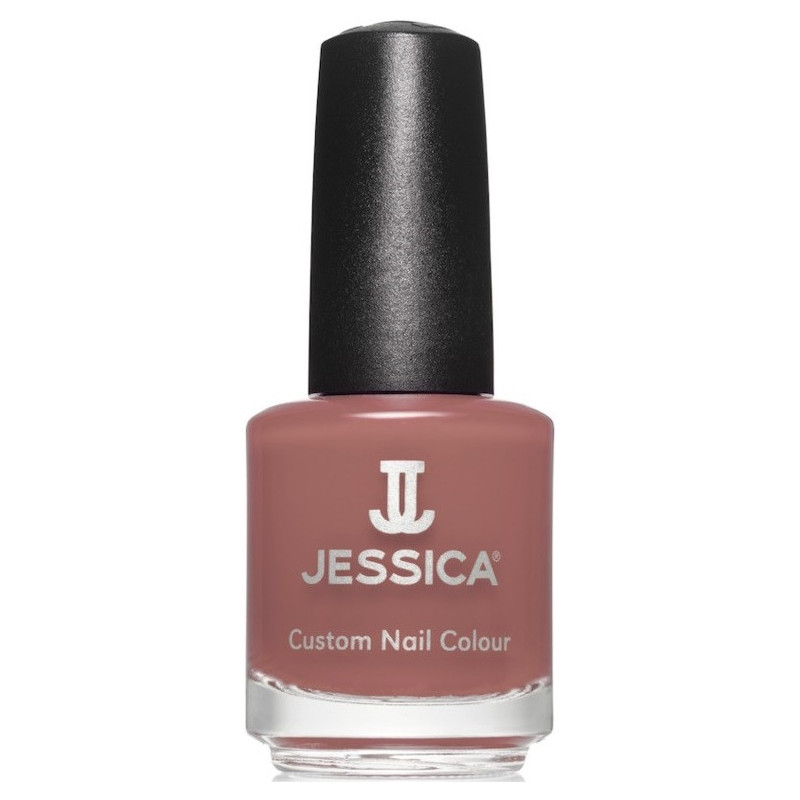 JESSICA Nail Polish CNC-1175 Natural Splendor 14.8ml