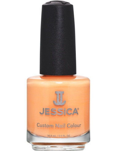 JESSICA nagu laka CNC-1184 Pumpkin Spice 14,8ml