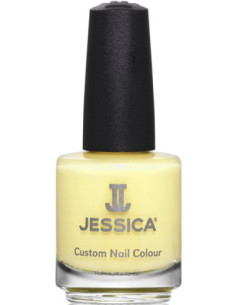JESSICA | Kollane merineitsi