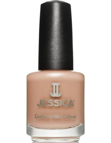 JESSICA nagu laka CNC-660 Buck Naked 14,8ml