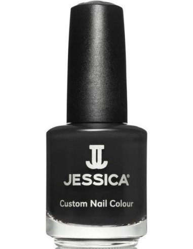 JESSICA | Päikeseloojangu puiestee