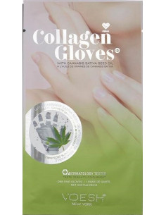 VOESH Collagen Gloves with...