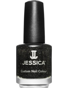 JESSICA | Must jää