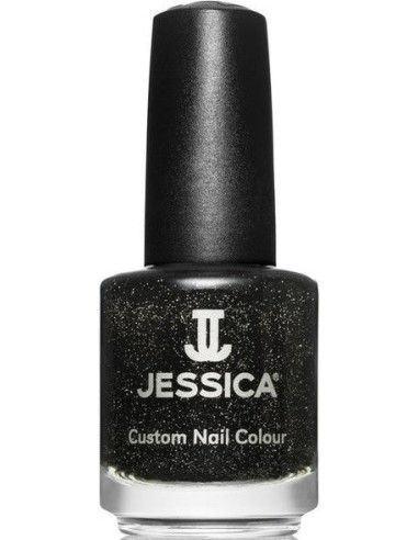 JESSICA | Must jää