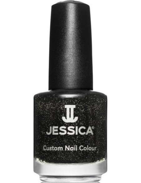 JESSICA | Must jää