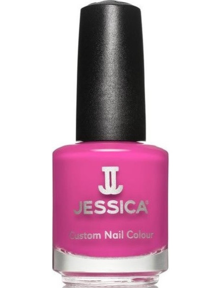 JESSICA | Värvi mulle kalla