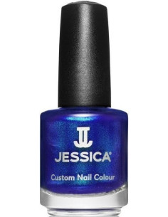 JESSICA | Kesköökuuvalgus