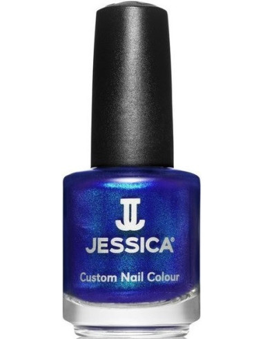 JESSICA | Kesköökuuvalgus
