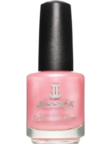 JESSICA | Desert Rose