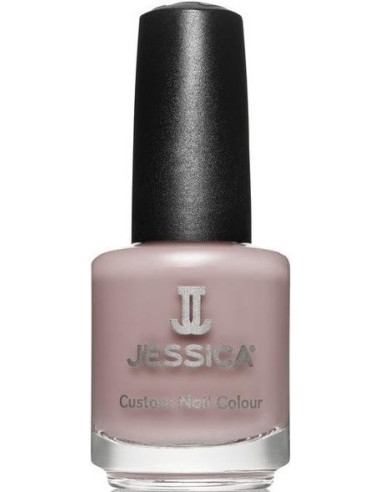 JESSICA | Intriig