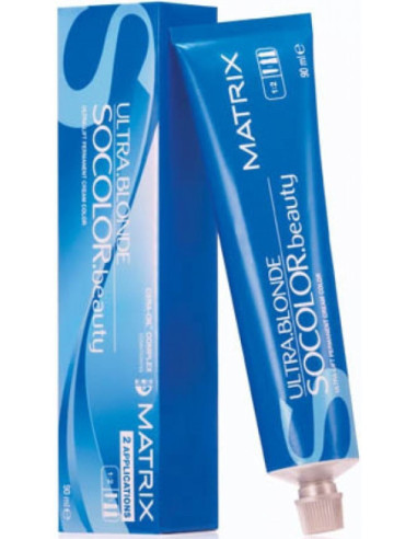 SoColor Beauty hõbedane opaal 90ml