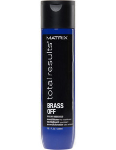 BRASS OFF TOITEV PALSAM 300ML