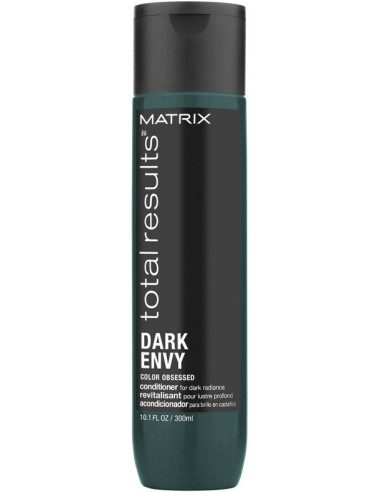 MATRIX TOTAL RESULTS DARK ENVY  BAROJOŠS KONDICIONIERIS 300 ML