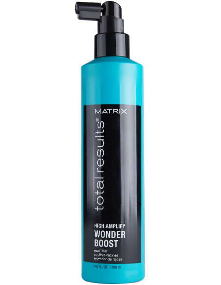 HIGH AMPLIFY WONDER BOOST JUUKSEJUURTE TÕSTJA 250ML